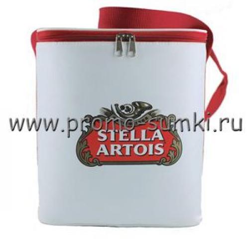 Сумка-холодильник с логотипом Промо сумки - Фабрика сумок «Промо сумки»