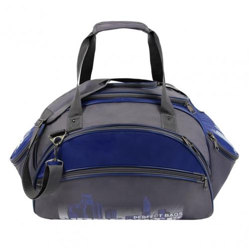 Дорожно-спортивная сумка Некст - Фабрика сумок «Luris»
