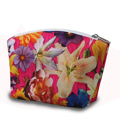 Косметичка Крокус - Фабрика сумок «Озоко сумки»