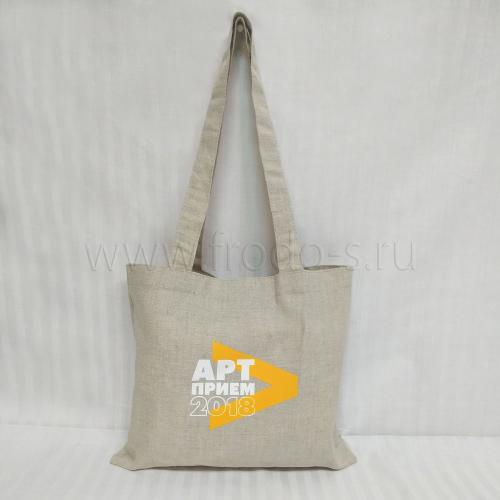 Промо сумка с логотипом - Фабрика сумок «Федор сумкин»