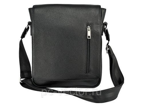 Мужская сумка-планшет Вектор - Фабрика сумок «Вектор»