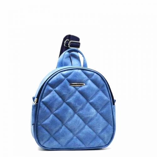 Женский рюкзак Алаколь - Фабрика сумок «Miss Bag»