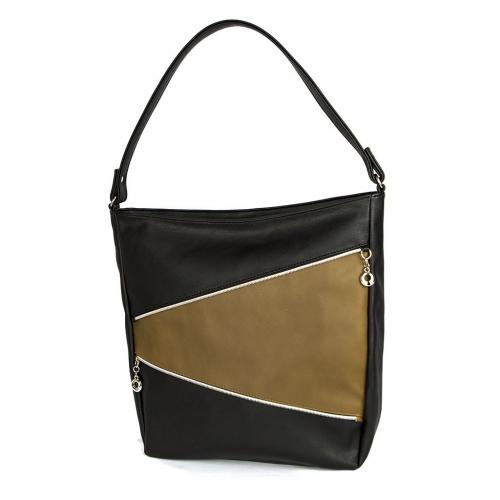 Женская сумка классическая эко кожа Барти - Фабрика сумок «Барти»