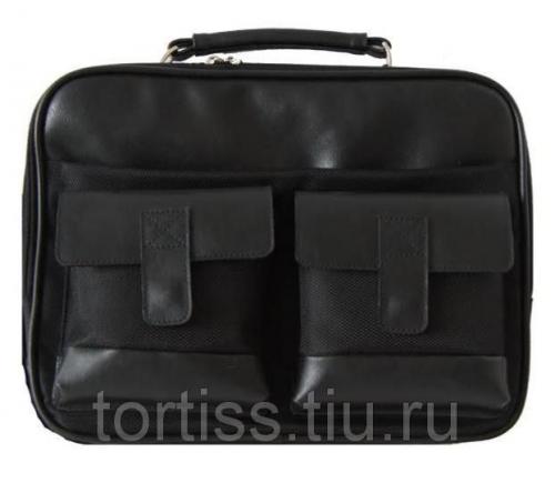 Деловая сумка для ноутбука Tortiss - Фабрика сумок «Tortiss»