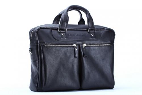 Мужская деловая сумка Калита - Фабрика сумок «Калита»
