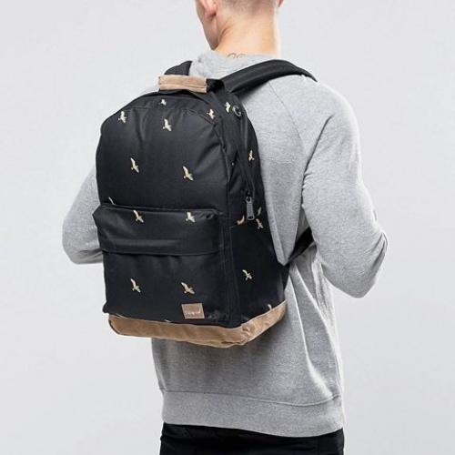 Рюкзак молодежный Bag Tailor - Фабрика сумок «Bag Tailor»