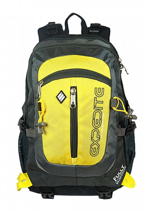 Спортивный рюкзак повышенной прочности UFO PEOPLE - Фабрика сумок «UFO PEOPLE»