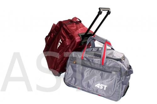 Сумка-тележка AST - Фабрика сумок «AST»