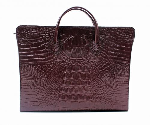 Женский портфель Elite Pattern - Фабрика сумок «Pattern»