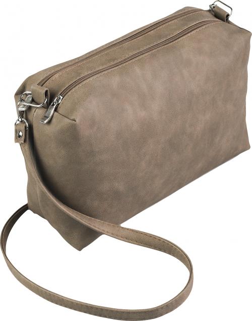 Женская сумка-клатч эко кожа Караван - Фабрика сумок «Караван»