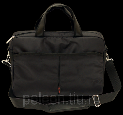 Деловая текстильная сумка Пелеон - Фабрика сумок «Пелеон»