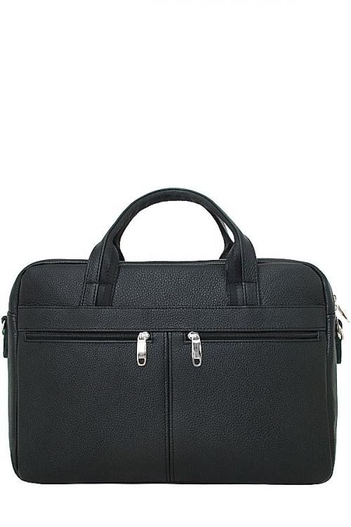 Кожаный портфель мужской PROTEGE - Фабрика сумок «PROTEGE»