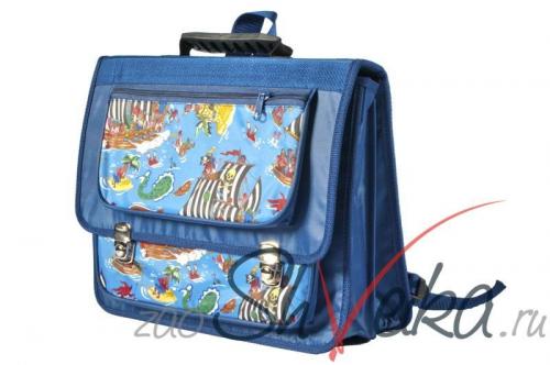 Школьный ранец Швейка - Фабрика сумок «Омскшвейгалантерея»