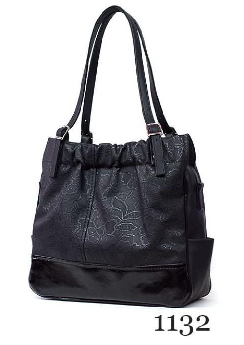 Женская сумка классическая Золотой дождь - Фабрика сумок «Золотой дождь»