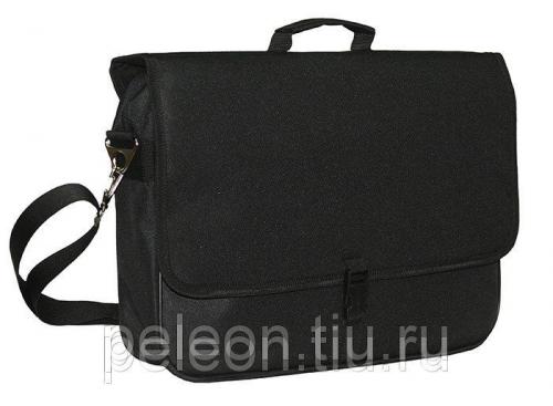 Деловая мужская сумка Пелеон - Фабрика сумок «Пелеон»