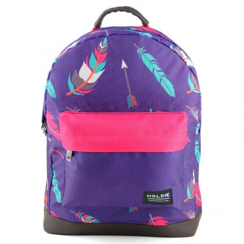 Красочный рюкзак Holdie в индейском стиле Holdie - Фабрика сумок «Holdie»