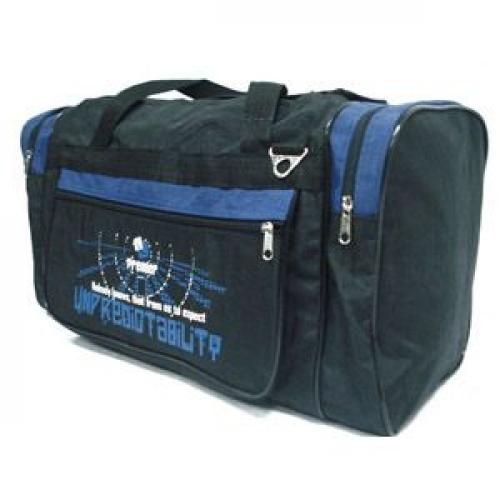 Дорожно-спортивная сумка Премьер - Фабрика сумок «Премьер»