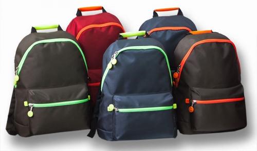 Рюкзак молодежный TsV - Фабрика сумок «TsV»