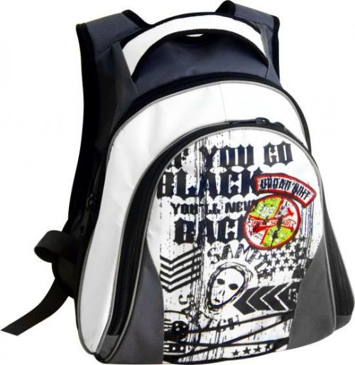 Школьный рюкзак Дакота - Фабрика сумок «NORDI»