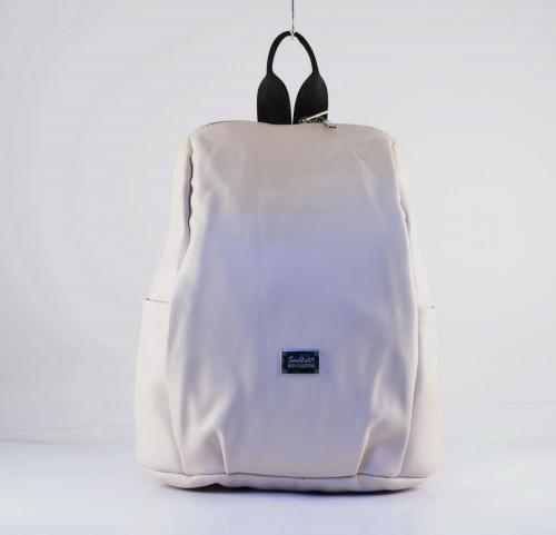 Молодежный женский рюкзак Сакси - Фабрика сумок «Сакси»