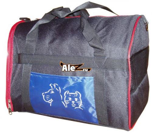 Сумка для переноски животных Alez - Фабрика сумок «Alez»