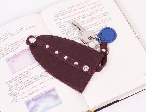 Оригинальный кошелек для ключей - Фабрика сумок «А-Рада»