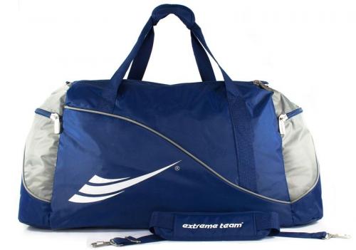 Сумка спортивная Xteam - Фабрика сумок «Xteam»