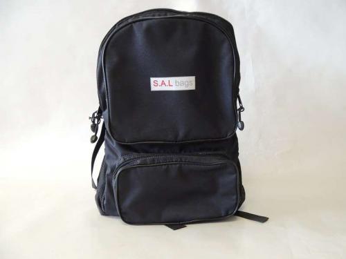 Рюкзак городской большой - Фабрика сумок «S.A.L bags»