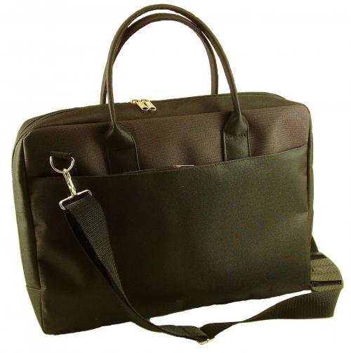 Мужская сумка-портфель RUBAG COMPANY - Фабрика сумок «RUBAG COMPANY»