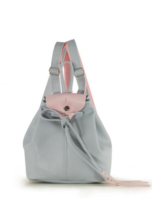 Рюкзак женский Solli - Фабрика сумок «Xteam»