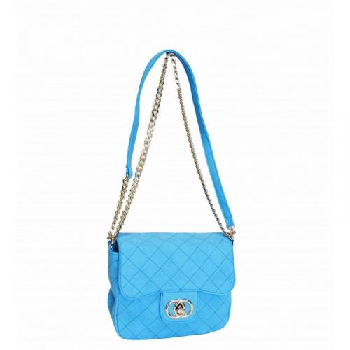 Женская сумка через плечо Китти - Фабрика сумок «Miss Bag»