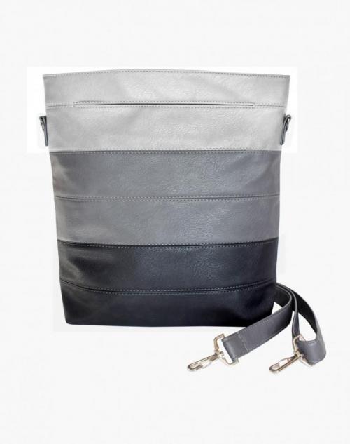 Объемная сумка-холдер на плечо женская Tira Chica-Rica - Фабрика сумок «Chica-Rica»