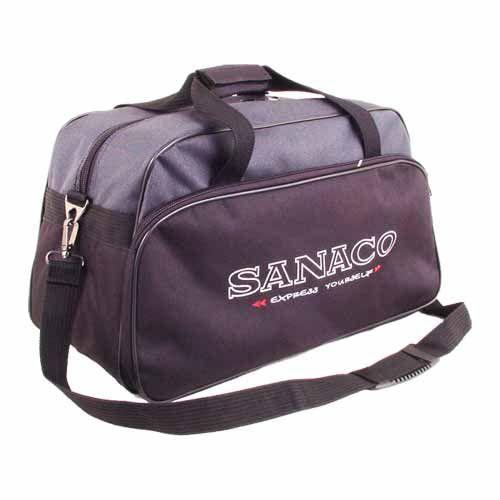 Спортивная сумка Мастер Sanaco - Фабрика сумок «Sanaco»