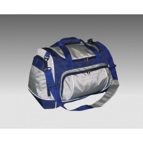 Дорожно-спортивная сумка Совик - Фабрика сумок «Совик»