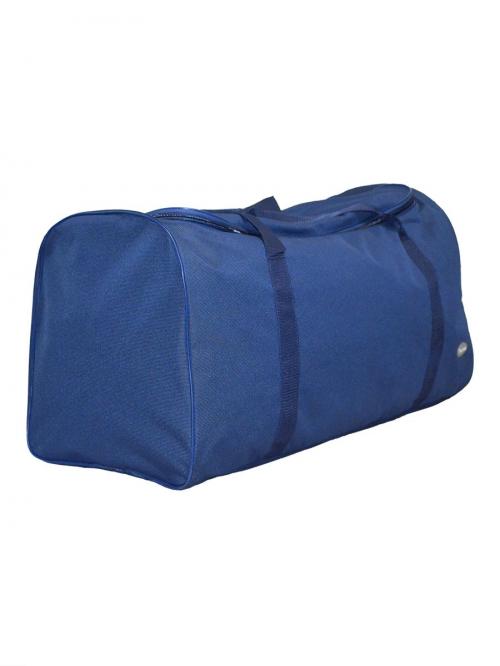 Сумка дорожная синяя BagActive - Фабрика сумок «BagActive»