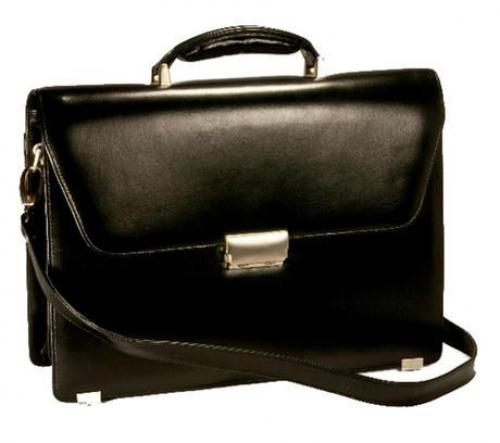 Портфель деловой мужской Гранд - Фабрика сумок «Гранд»