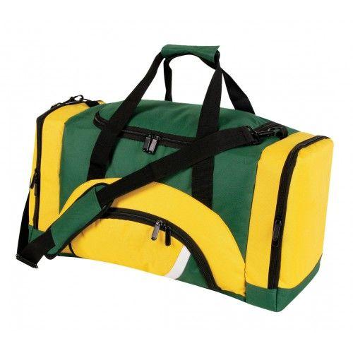 Яркая спортивная сумка BAGSfm - Фабрика сумок «BAGSfm»