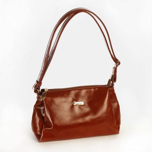 Женская сумка на плечо Allexi - Фабрика сумок «Allexi»