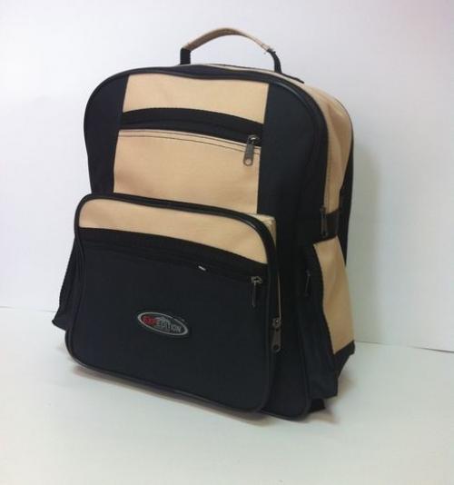Рюкзак для школы Пионер Sanaco - Фабрика сумок «Sanaco»