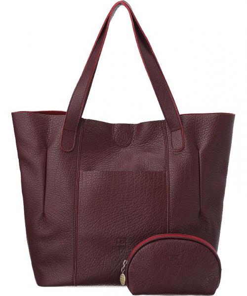 Женская сумка с косметичкой Deboro - Фабрика сумок «Deboro»