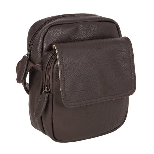 Сумка-планшет мужская Полар - Фабрика сумок «Полар»
