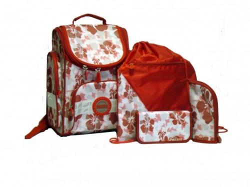 Комплект школьный Звезда для девочки DAZZLE - Фабрика сумок «DAZZLE»