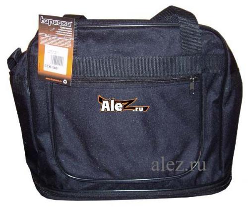 Хозяйственная сумка телескоп Alez - Фабрика сумок «Alez»