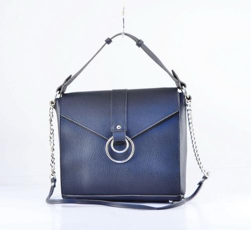 Женская сумка каркасная Сакси - Фабрика сумок «Сакси»
