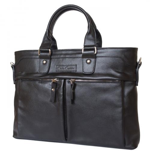 Мягкая сумка для ноутбука Carlo Gattini - Фабрика сумок «Carlo Gattini»