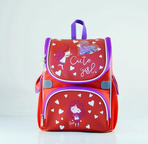 Ранец для младших школьников Сакси - Фабрика сумок «Сакси»