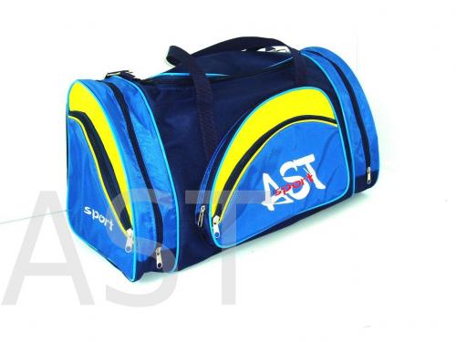 Сумка для фитнеса AST - Фабрика сумок «AST»