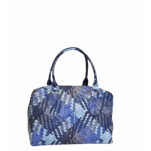 Каркасная женская сумка Вильна - Фабрика сумок «Miss Bag»