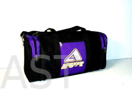 Спортивная сумка AST - Фабрика сумок «AST»