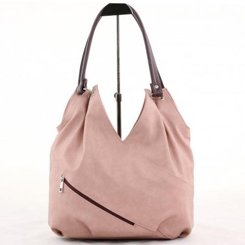 Женская сумка Пыльная роза - Фабрика сумок «Саломея»